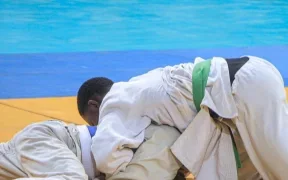 ​​​​​​​Judo&nbsp;: la 31e édition de la coupe de l’ambassadeur du Japon en ligne de mire avant l’Open de Dakar