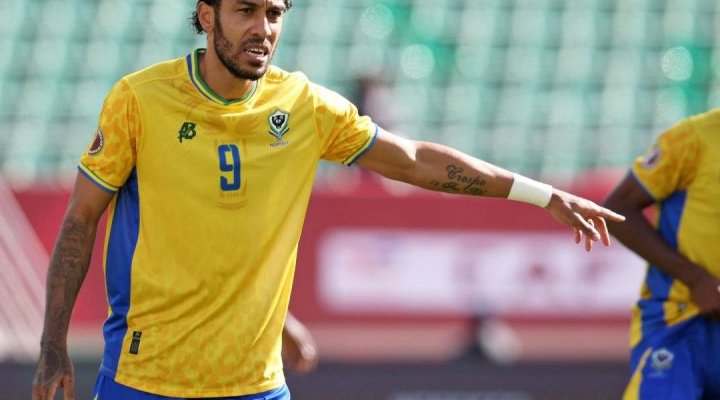 Gabon vs Côte d’ivoire&nbsp;: Aubameyang remis à disposition de son club en France