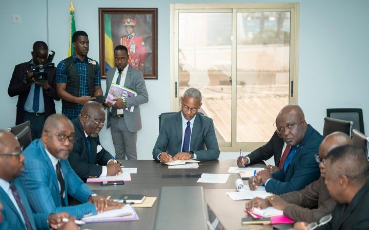 Régularisation des associations sportives au Gabon&nbsp;: la 3e phase patine malgré 479 structures recensées