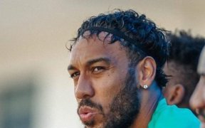 CAN 2025&nbsp;: Coup de tonnerre, Aubameyang forfait pour le choc face au Cameroun
