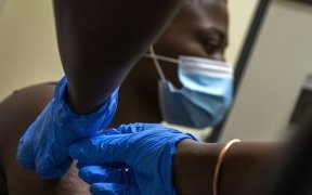 Programme de vaccination contre la Covid-19 des départements ministériels gabonais
