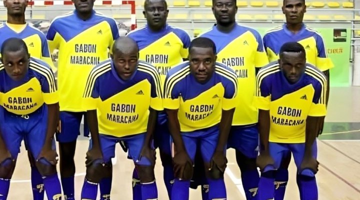 Mara’Monde 2026&nbsp;: Le Gabon hérite de la Côte d’Ivoire dans un groupe relevé