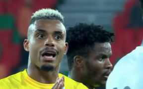 Barrages Mondial 2026 : les Panthères du Gabon cèdent en prolongation face au Nigeria