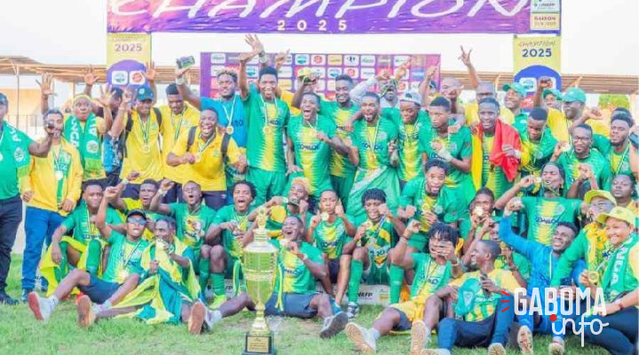 CAF : 100 000 dollars pour l’AS Mangasport et le FC 105 avant les joutes continentales
