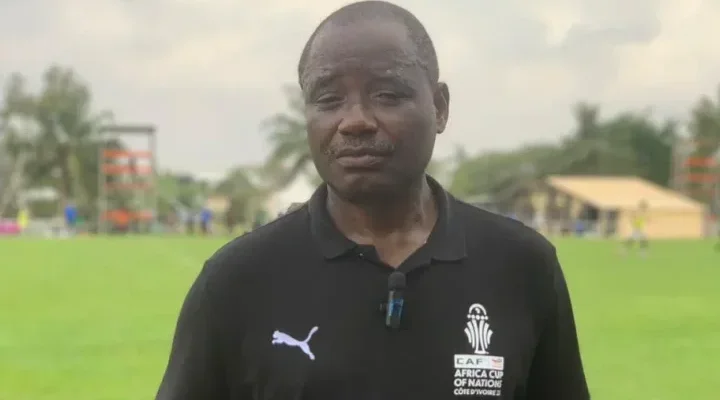 Nigeria vs Gabon : l’arbitre sud-africain remplacé par un béninois à la demande du Nigéria
