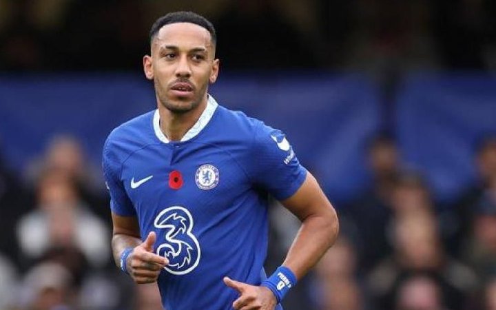 Pierre-Emerick Aubameyang : L’attaquant gabonais fait une déclaration fracassante sur Chelsea
