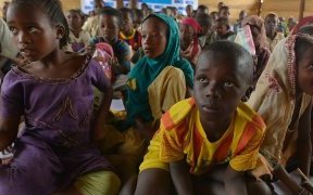 Avec plus de 13.000 attaques contre des écoles enregistrées en 5 ans, l’ONU appelle à protéger l’éducation