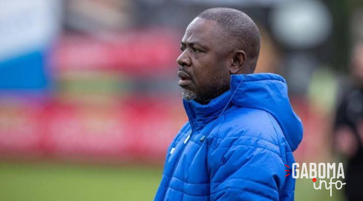 Éliminatoires Mondial 2026 : « Ce ne sera pas un match amical », Sangwa Mayani met en garde le Gabon