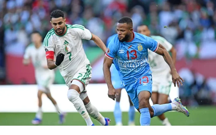 CAN 2025 : l’Algérie crucifie la RDC aux prolongations et s’arrache pour les quarts !
