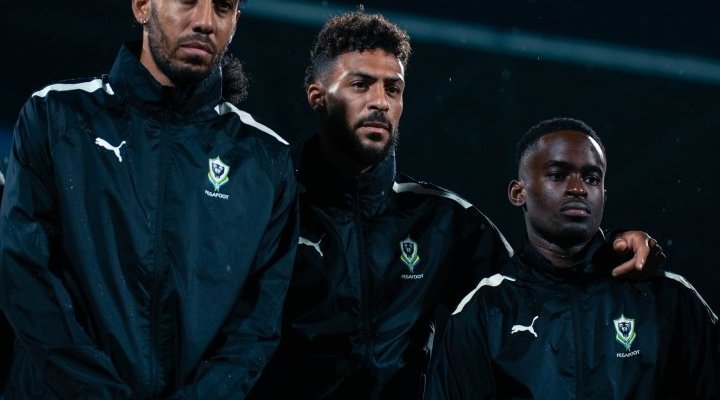 Éliminatoires Mondial 2026 : Le Gabon procède aux derniers réglages avant le duel décisif contre le Burundi