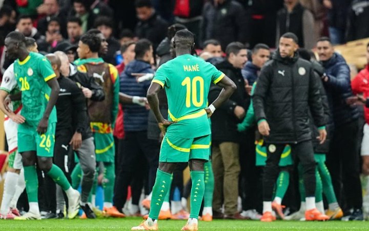 CAN 2025&nbsp;: la CAF renverse tout, le Sénégal déchu, le Maroc sacré champion