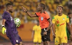 CAN Maroc 2025&nbsp;: quatre gabonais dans la liste des arbitres officiels