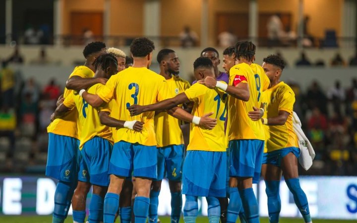 Fiasco avant la CAN&nbsp;: Le match Gabon-Ouganda annulé, les Panthères privées d’équipements&nbsp;!