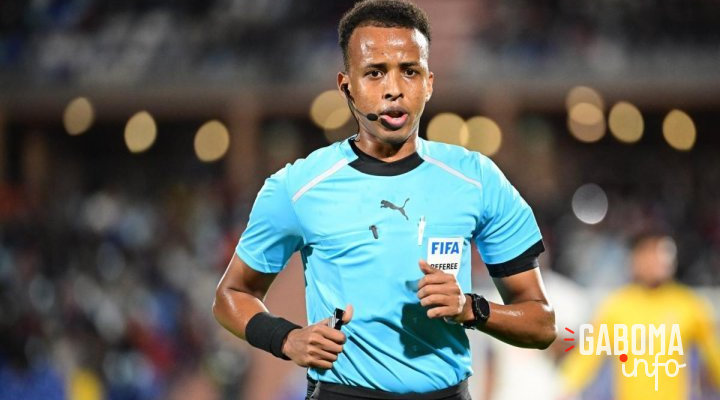 Supercoupe d’Europe&nbsp;: Omar Artan rebondit en Europe après son rêve mondial brisé