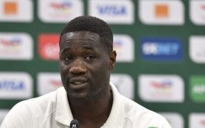 Emerse Faé dévoile sa liste des néo-champions d’Afrique face au Benin et l’Uruguay