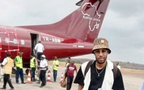 Mondial 2026 : Aubameyang rejoint la tanière des Panthères du Gabon avant le choc contre la Côte d’Ivoire