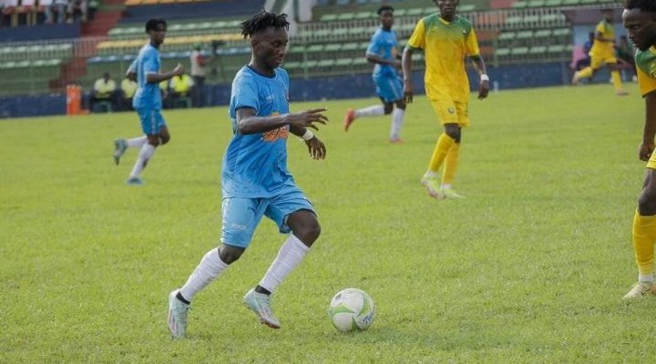 National-Foot 1&nbsp;: le championnat gabonais classé 26e en Afrique et 4e en zone Uniffac