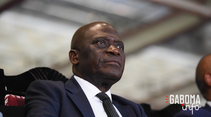 Suspension des Panthères&nbsp;: Pierre Alain Mounguengui éteint la polémique sur des sanctions de la FIFA et rassure