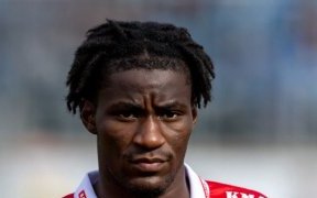Suède : Philippe Ndinga décisif dans la victoire de l’IF Degerfors