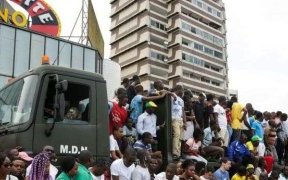 Qui sont les cibles des politiques publiques au Gabon ?