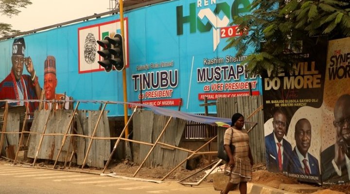 Nigeria : 25 lycéennes kidnappées dans l’État de Kebbi