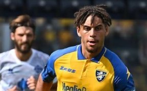 Italie - Serie B : Frosinone de Jérémy et Anthony Oyono accroché par Südtirol