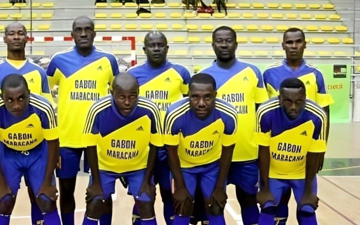 Mara’Monde 2026&nbsp;: Le Gabon hérite de la Côte d’Ivoire dans un groupe relevé