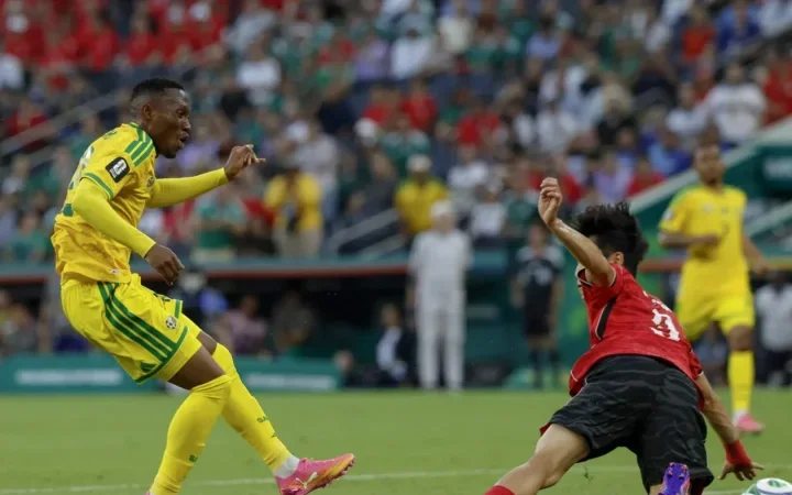 Mondial 2026&nbsp;: l’Afrique du Sud déjoue les pronostics face à la Corée du Sud et file en 16e