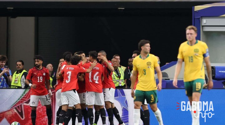 Mondial 2026&nbsp;: l’Égypte sort l’Australie aux tirs au but et rejoint le Maroc en huitièmes