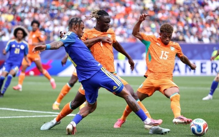 Mondial 2026&nbsp;: Grace à son doublé, Nicolas Pépé envoie la Côte d’Ivoire en 16es de finale&nbsp;!