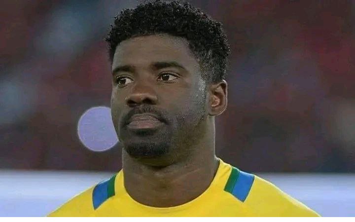 Panthères du Gabon : Bruno Ecuele Manga, la plus vieille Panthère de la tanière