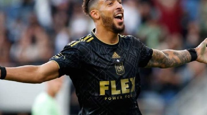 Mercato OM : La piste Denis Bouanga activée pour reformer le duo avec Aubameyang ?