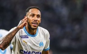 Ligue des Champions : L’OM s’impose en Belgique, Aubameyang prend les commandes du classement des passeurs