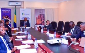 Deuxième session du comité de surveillance et de contrôle des organismes de protection sociale du Gabon