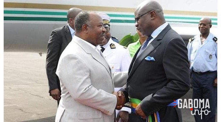 Lettre ouverte de Norbert Epandja à l’ex vice-président du Gabon Pierre Claver Maganga Moussavou