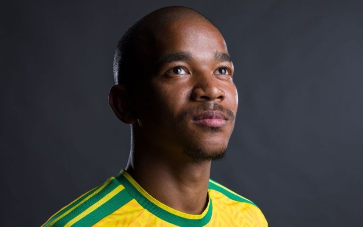 Carnet noir&nbsp;: Le milieu international sud-africain Jayden Adams trouve la mort à 25 ans