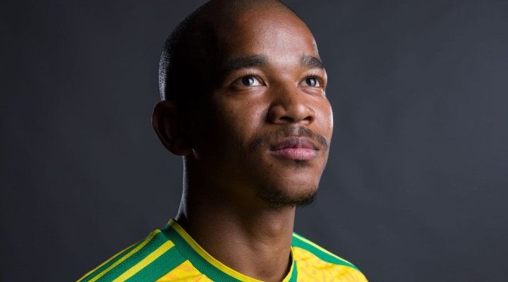 Carnet noir&nbsp;: Le milieu international sud-africain Jayden Adams trouve la mort à 25 ans