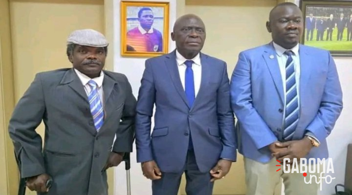 CAN des Sourds 2026&nbsp;: le Gabon en pole position pour accueillir la compétition