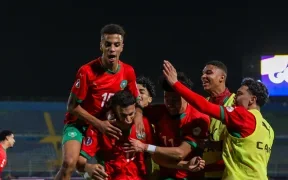 Coupe du monde U-20 : L’Égypte se relance, le Maroc s’incline sans conséquence