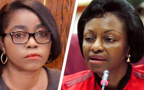 Arrêté 685/PM suspendu : Ossouka Raponda se prend une seconde gifle de la Cour constitutionnelle