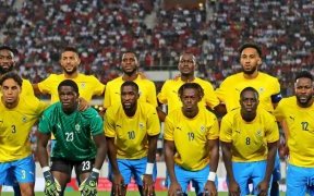 Barrages Mondial 2026 : le rêve américain encore à portée des Panthères du Gabon