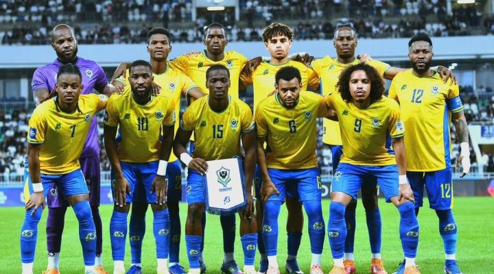 Fifa Series 2026&nbsp;: le Gabon arrache la 3e place face à Trinité-et-Tobago