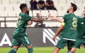 Turquie : Guelor Kanga buteur lors d’une remontada historique d’Erokspor