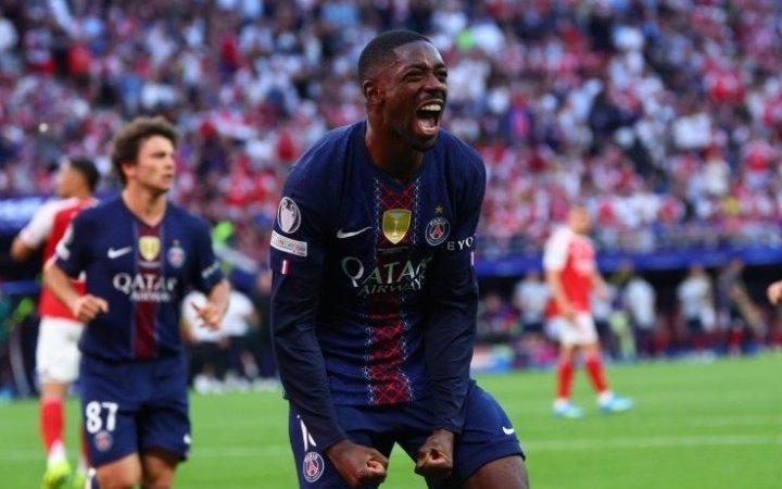 Ligue des champions UEFA&nbsp;: le PSG terrasse Arsenal aux tirs au but et s’offre un doublé historique