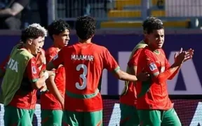 Mondial U-20 2025 : le Maroc en demi-finale après sa victoire sur les Etats-Unis