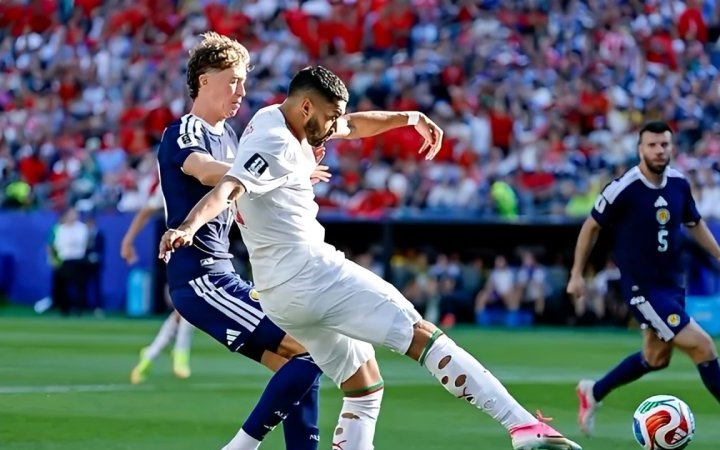 Mondial 2026&nbsp;: le Maroc domine l’Écosse et prend une sérieuse option sur la qualification