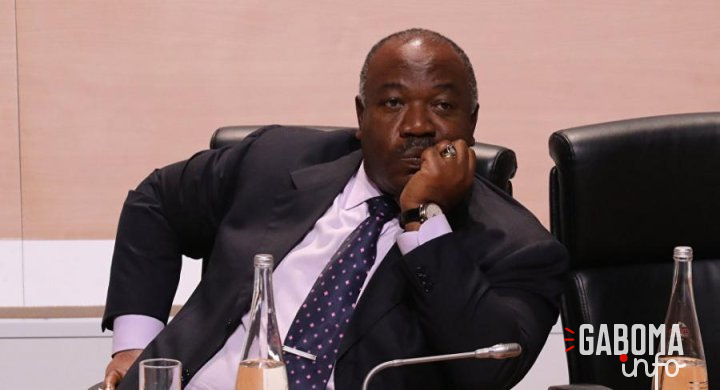 Arrêtés controversés : Malgré le désordre à la tête du Gabon, Ali Bongo n’en a cure !