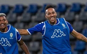 Compétions UEFA : Aubameyang, Lemina, les gabonais en lice dans les compétions européennes cette saison