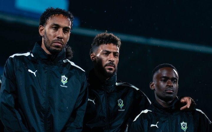 Éliminatoires Mondial 2026 : Le Gabon procède aux derniers réglages avant le duel décisif contre le Burundi