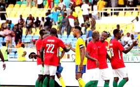 Éliminatoires Mondial 2026 : Gabon vs Burundi, l’historique des confrontations